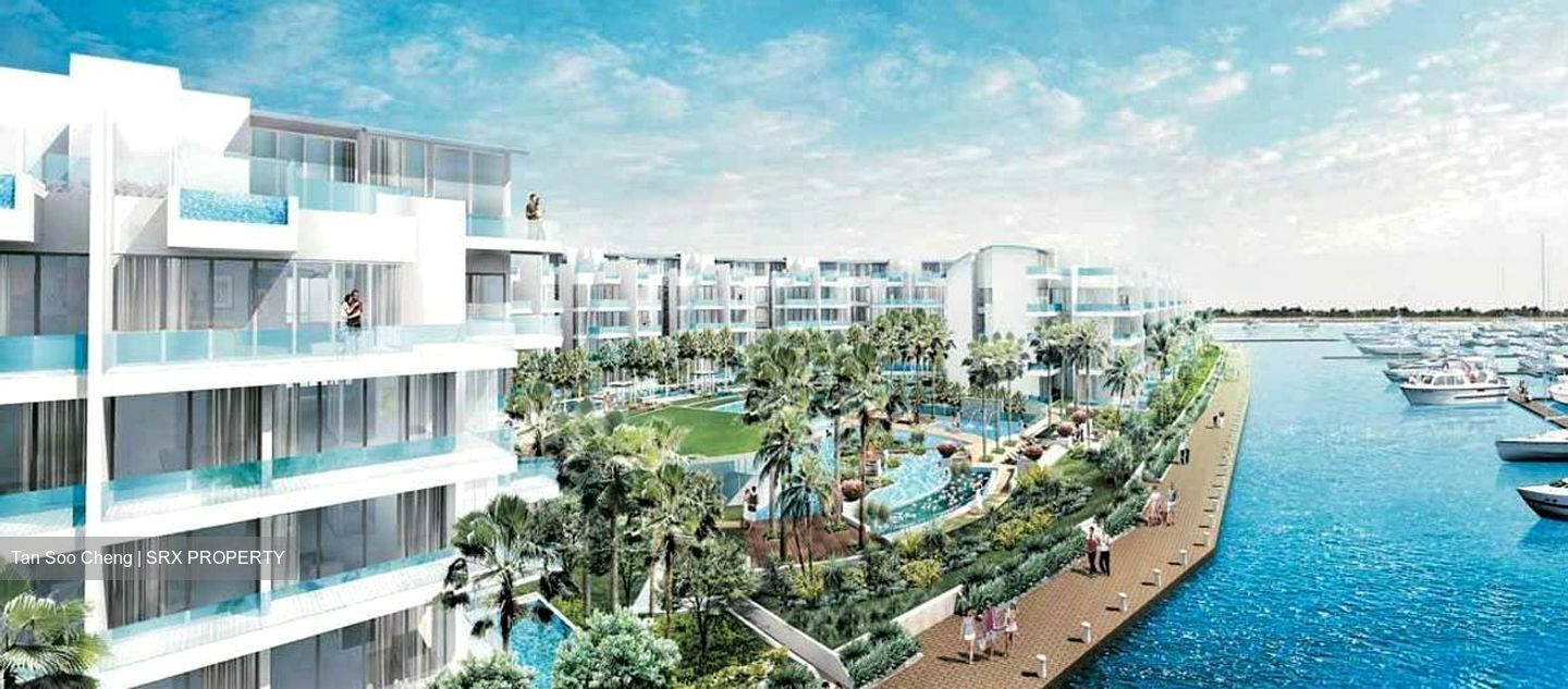 Marina Collection (D4), Condominium #342627171